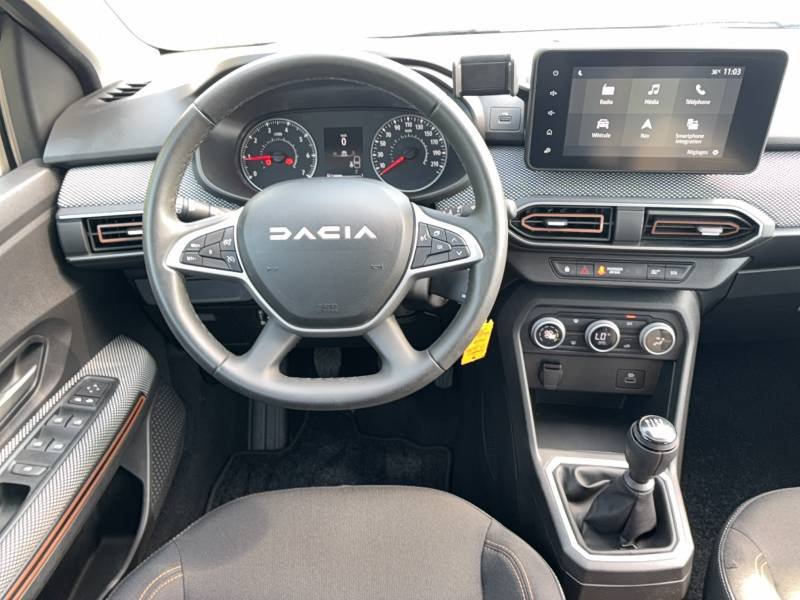 Dacia Sandero - Photo 19