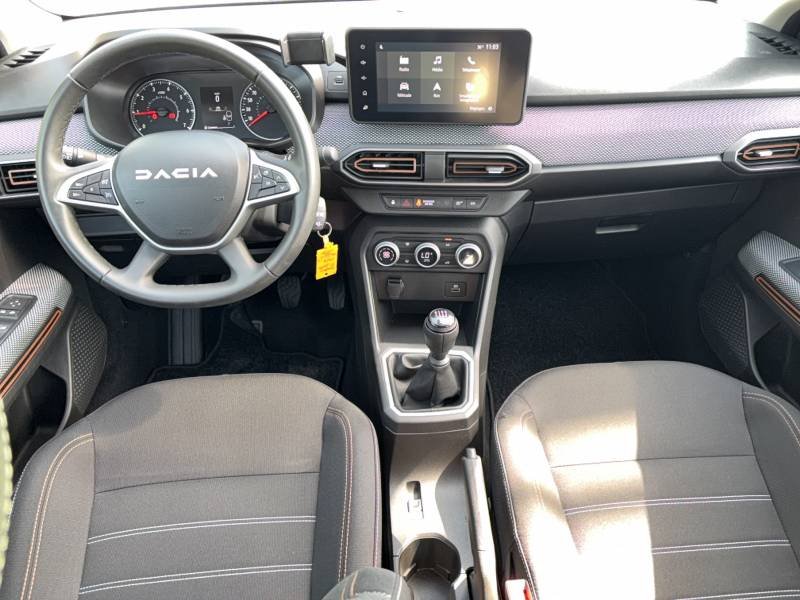 Dacia Sandero - Photo 20