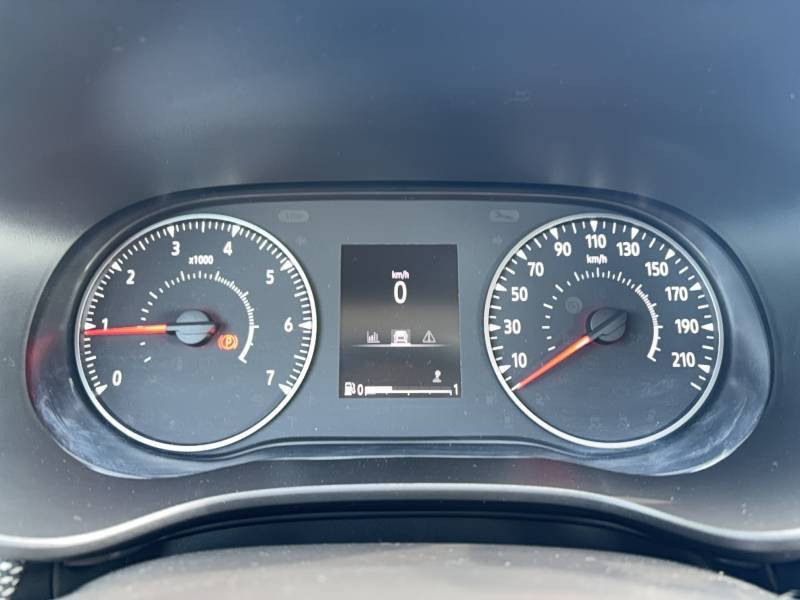 Dacia Sandero - Photo 35