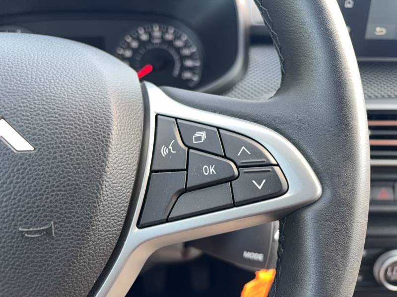 Dacia Sandero - Photo 36