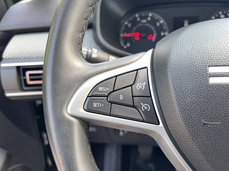 Dacia Sandero - Photo 37