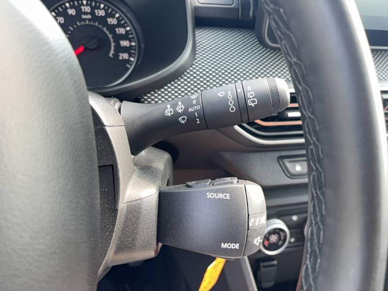 Dacia Sandero - Photo 38