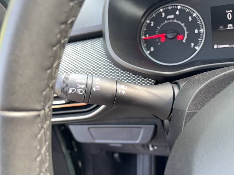Dacia Sandero - Photo 39
