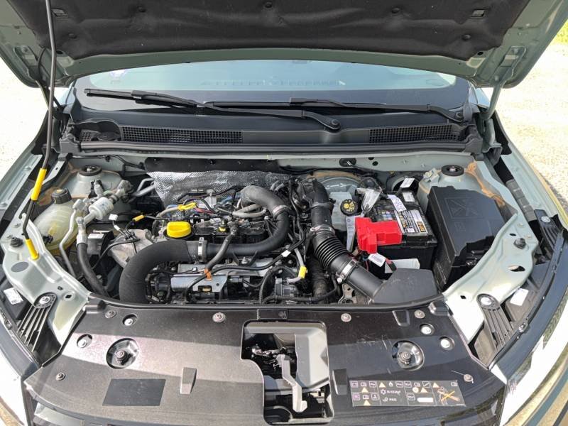 Dacia Sandero - Photo 46