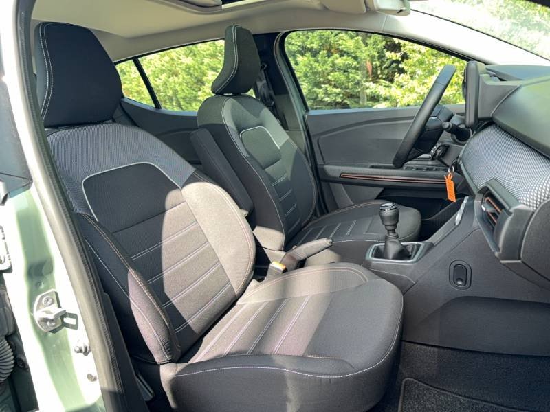 Dacia Sandero - Photo 7