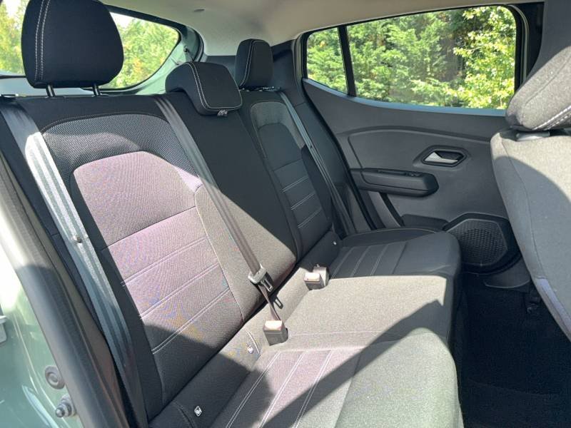 Dacia Sandero - Photo 8