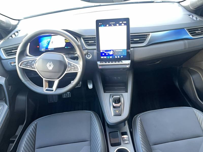Renault Symbioz - Photo 11