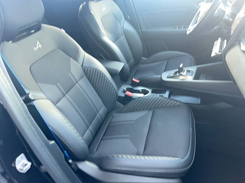 Renault Symbioz - Photo 12