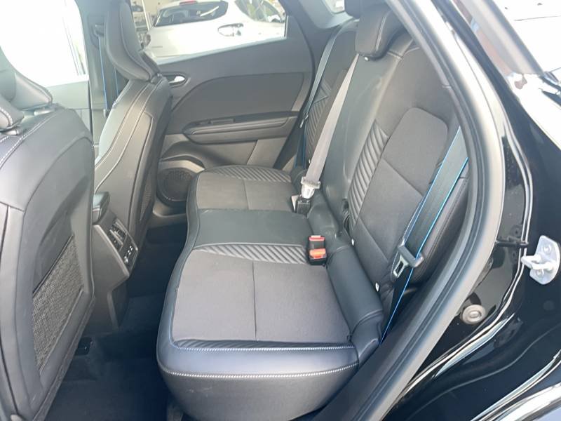 Renault Symbioz - Photo 17