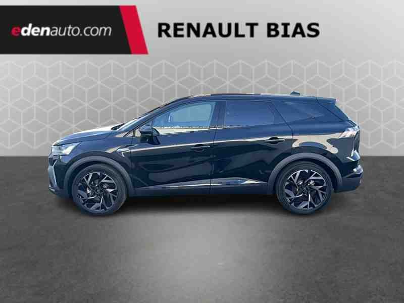 Renault Symbioz - Photo 2