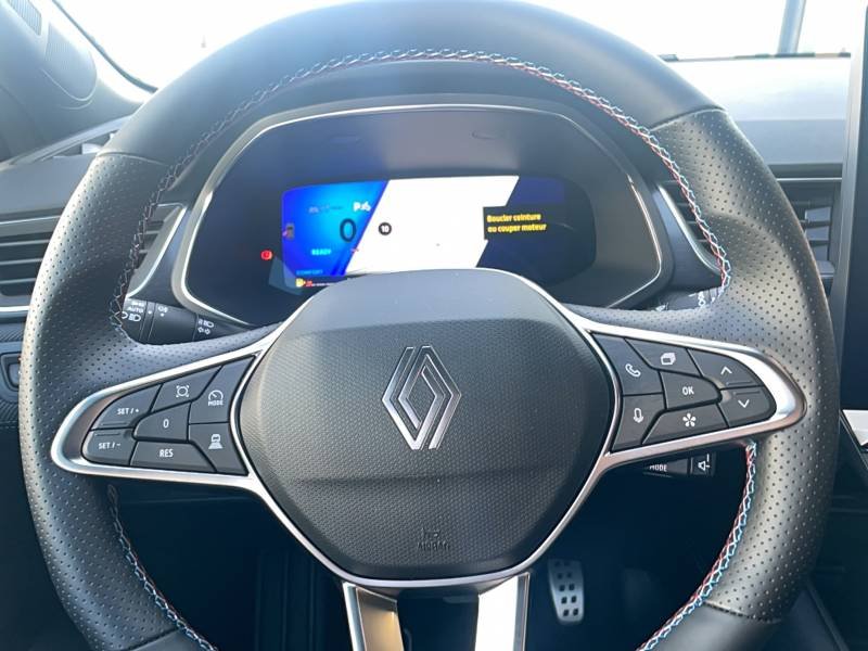 Renault Symbioz - Photo 27