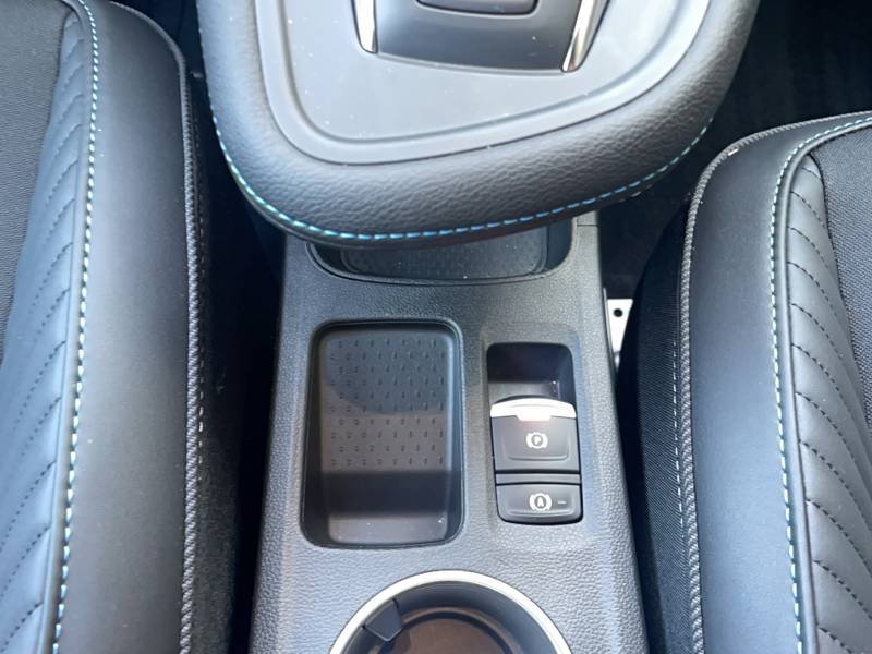 Renault Symbioz - Photo 29