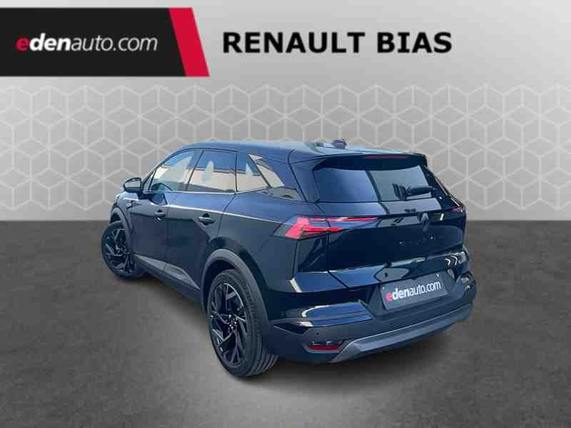 Renault Symbioz - Photo 3