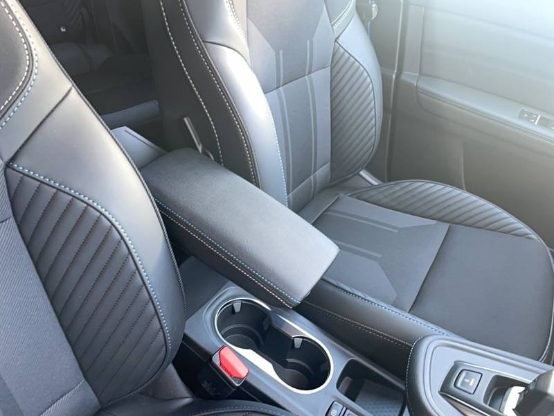 Renault Symbioz - Photo 36