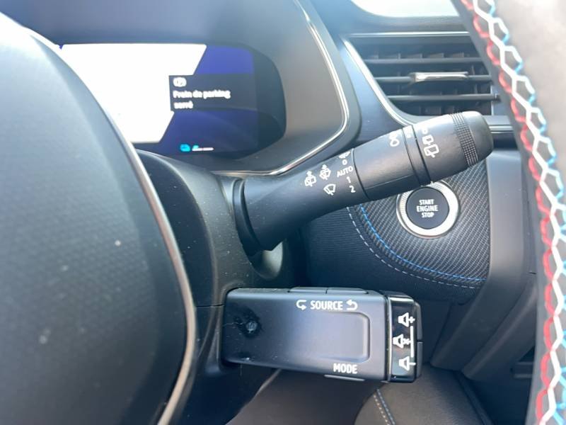 Renault Symbioz - Photo 40