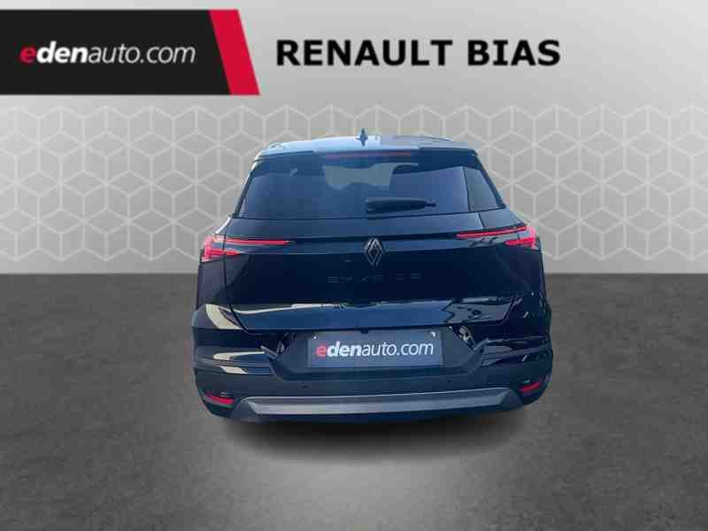 Renault Symbioz - Photo 4