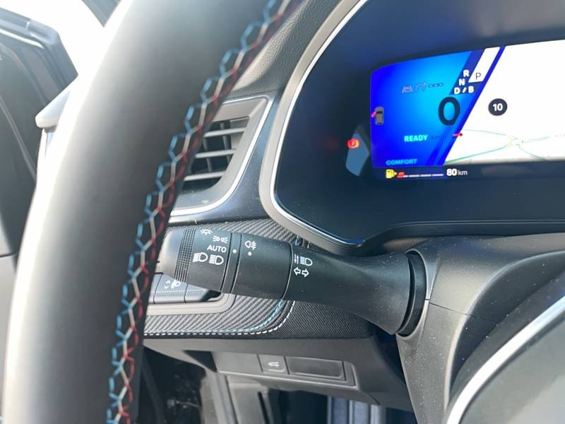 Renault Symbioz - Photo 41
