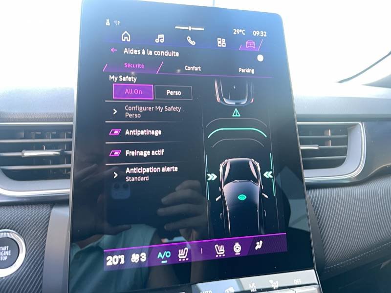 Renault Symbioz - Photo 43