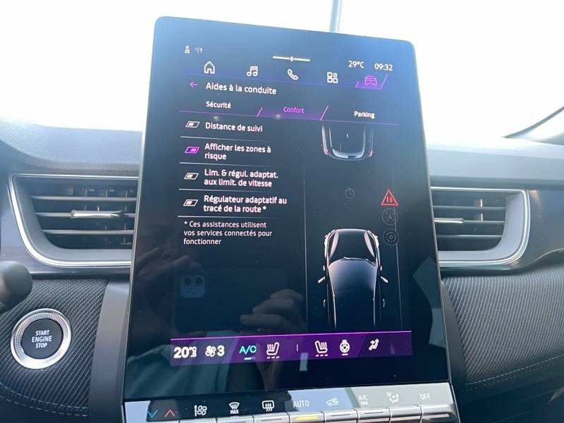 Renault Symbioz - Photo 45
