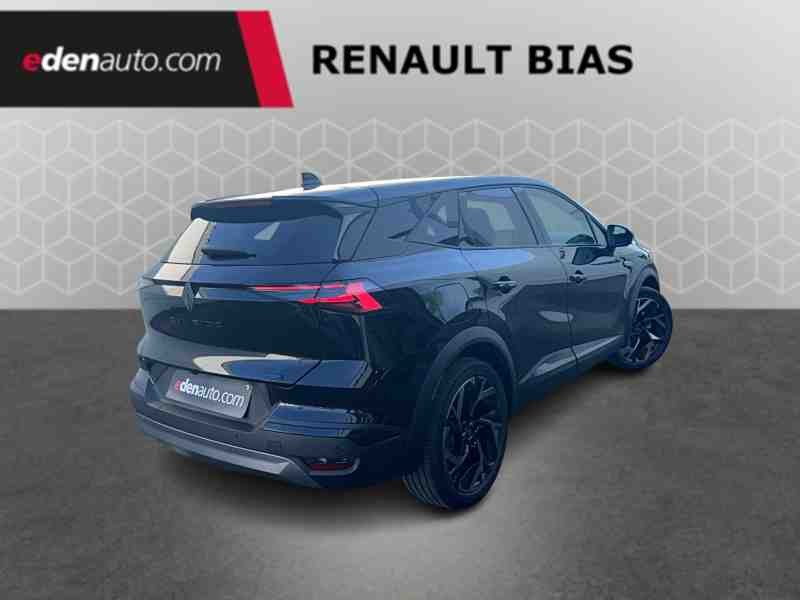 Renault Symbioz - Photo 5