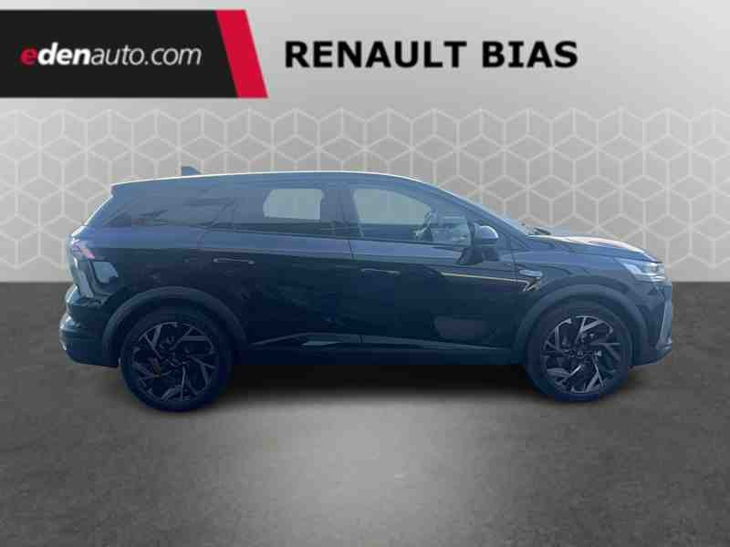 Renault Symbioz - Photo 6