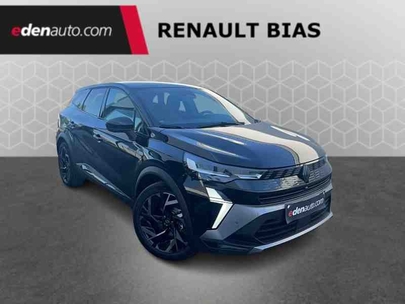 Renault Symbioz - Photo 7