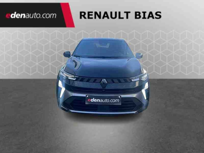 Renault Symbioz - Photo 8