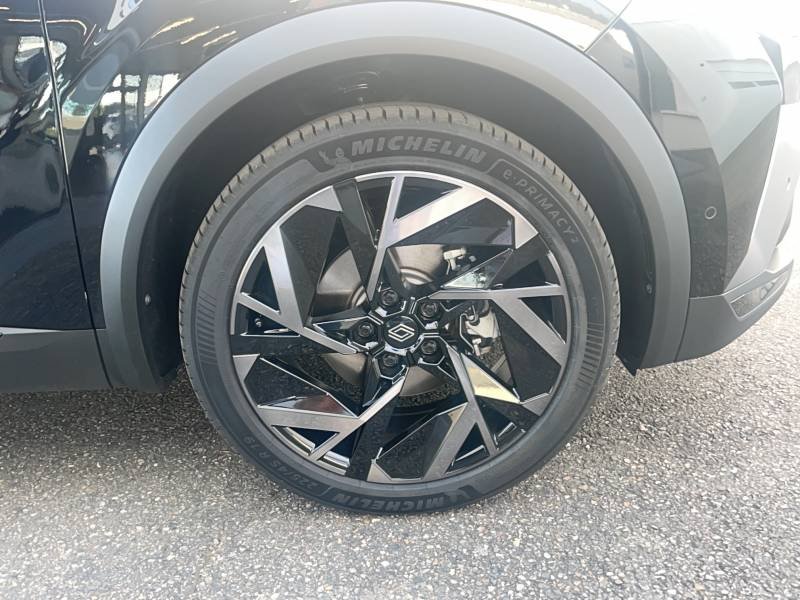 Renault Symbioz - Photo 9