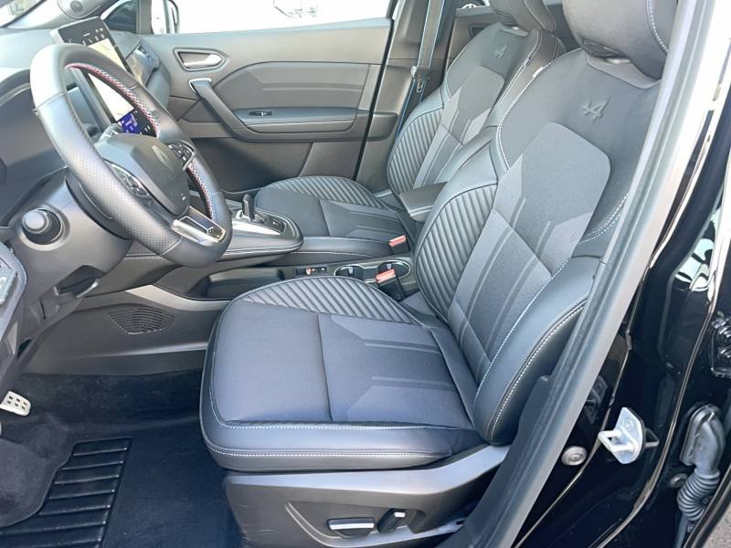 Renault Symbioz - Photo 10