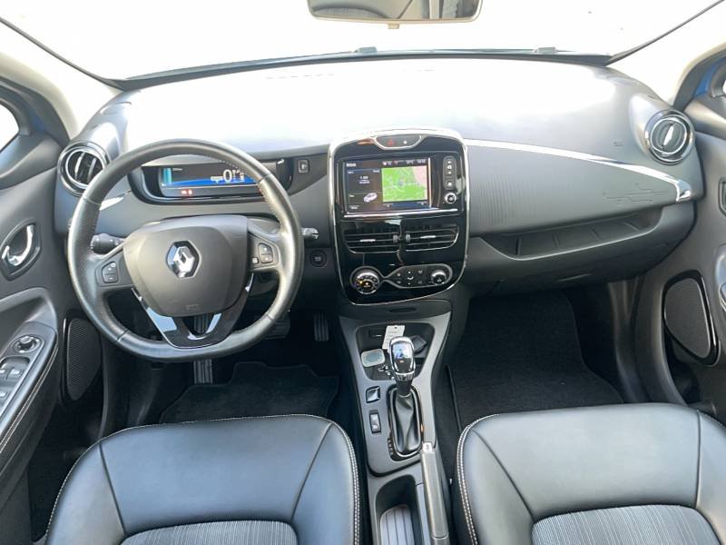 Renault Zoe - Photo 11