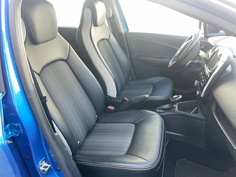 Renault Zoe - Photo 12