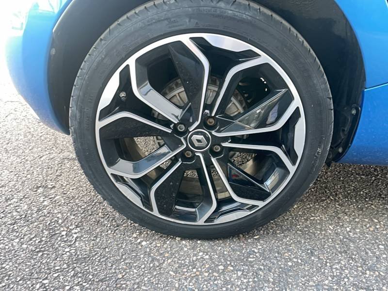 Renault Zoe - Photo 13