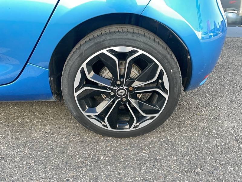 Renault Zoe - Photo 14