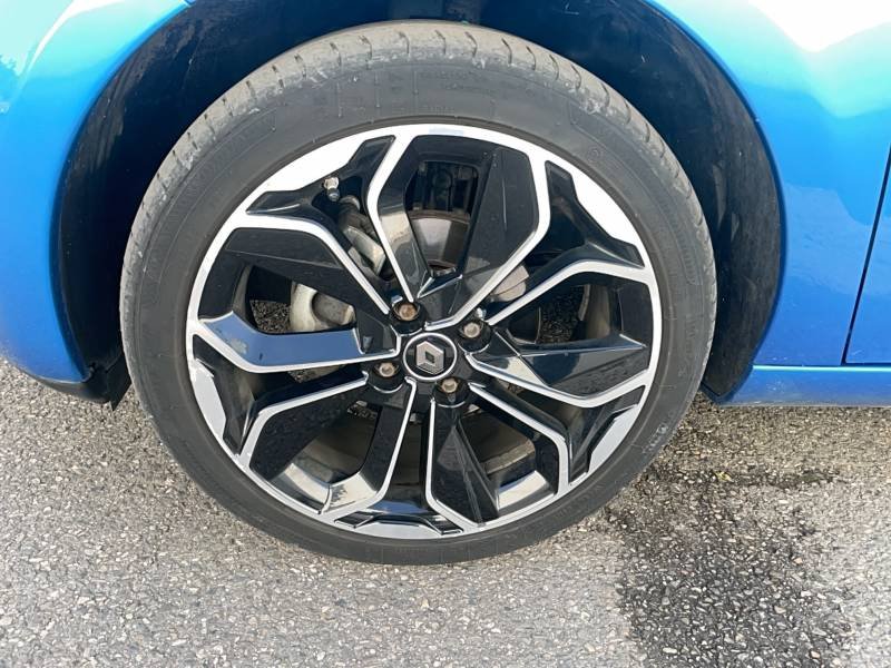 Renault Zoe - Photo 15