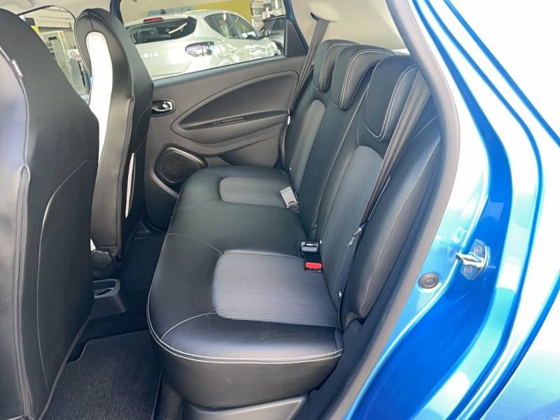 Renault Zoe - Photo 16