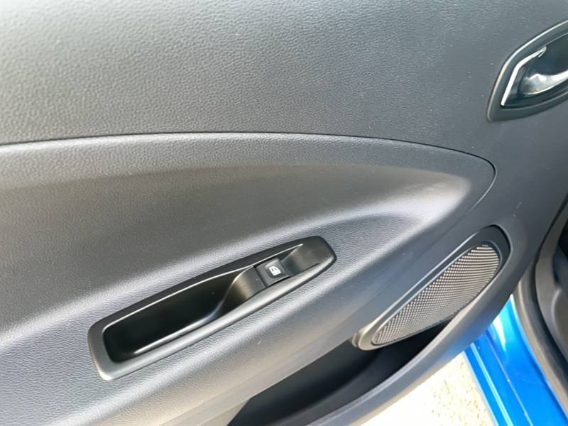 Renault Zoe - Photo 17
