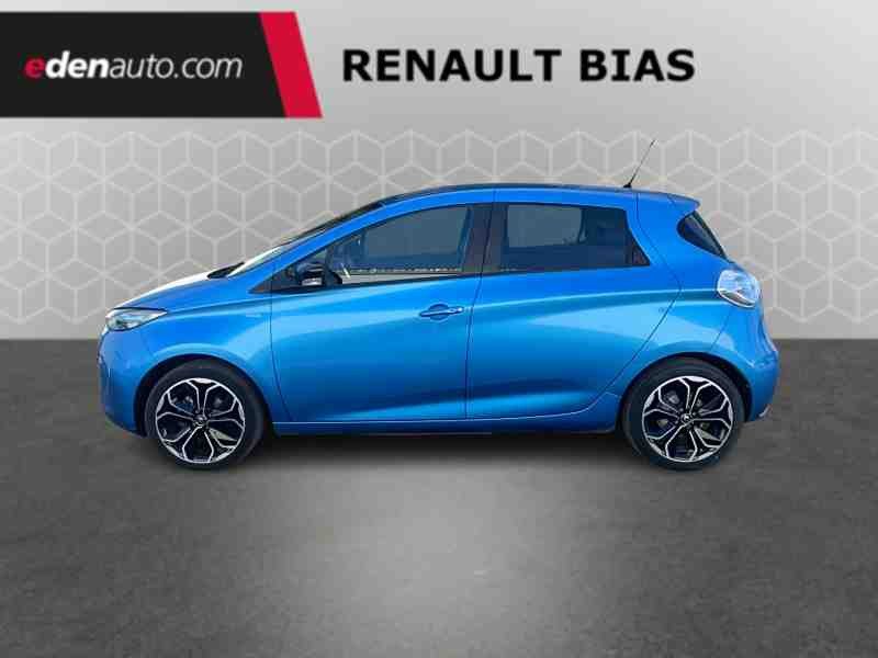 Renault Zoe - Photo 2