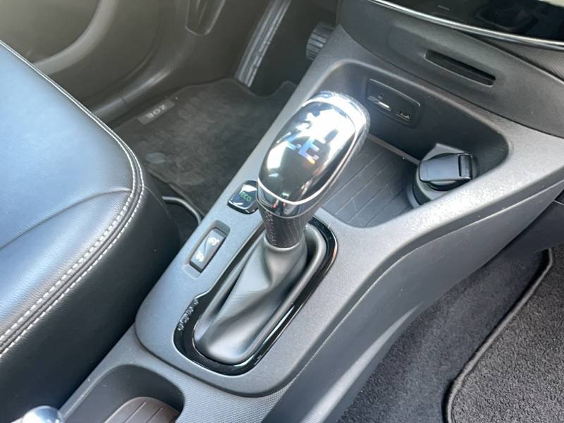 Renault Zoe - Photo 21