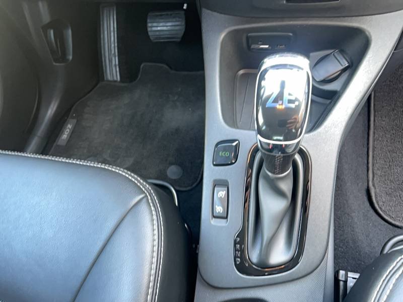 Renault Zoe - Photo 22