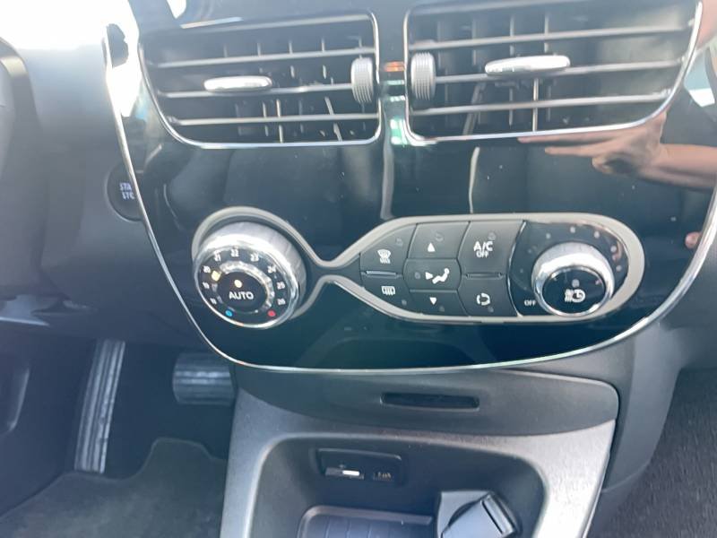 Renault Zoe - Photo 23