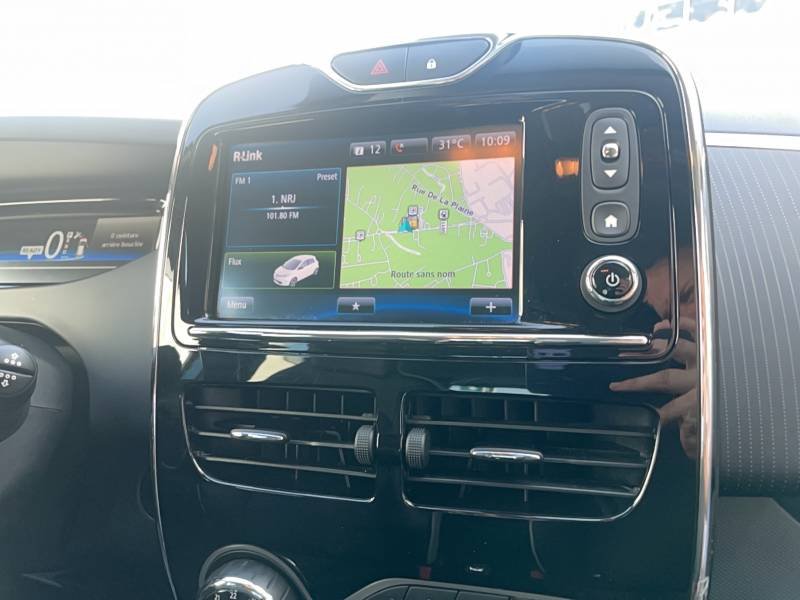 Renault Zoe - Photo 24
