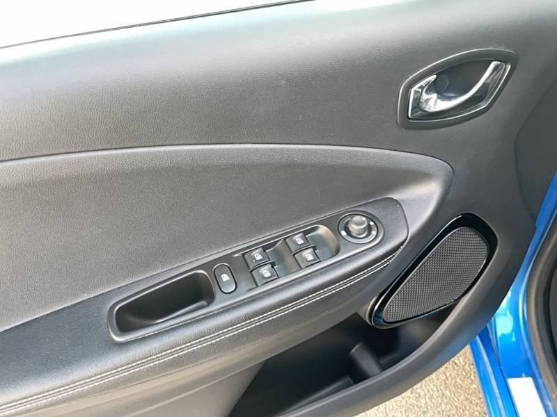 Renault Zoe - Photo 27