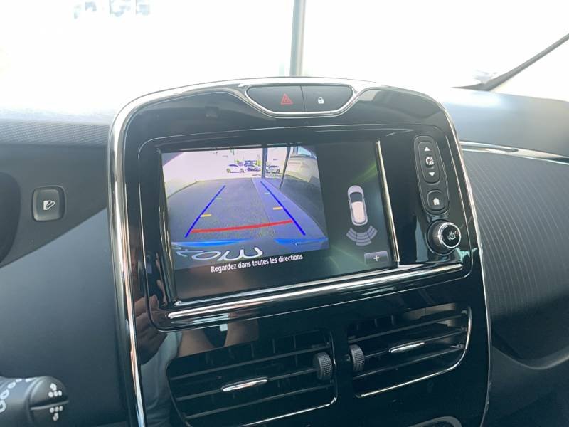 Renault Zoe - Photo 30