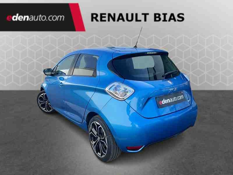 Renault Zoe - Photo 3