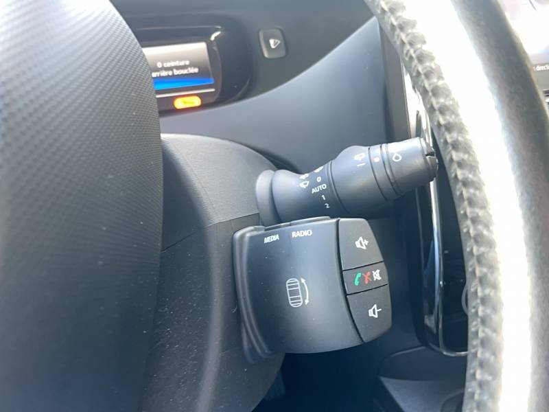 Renault Zoe - Photo 31