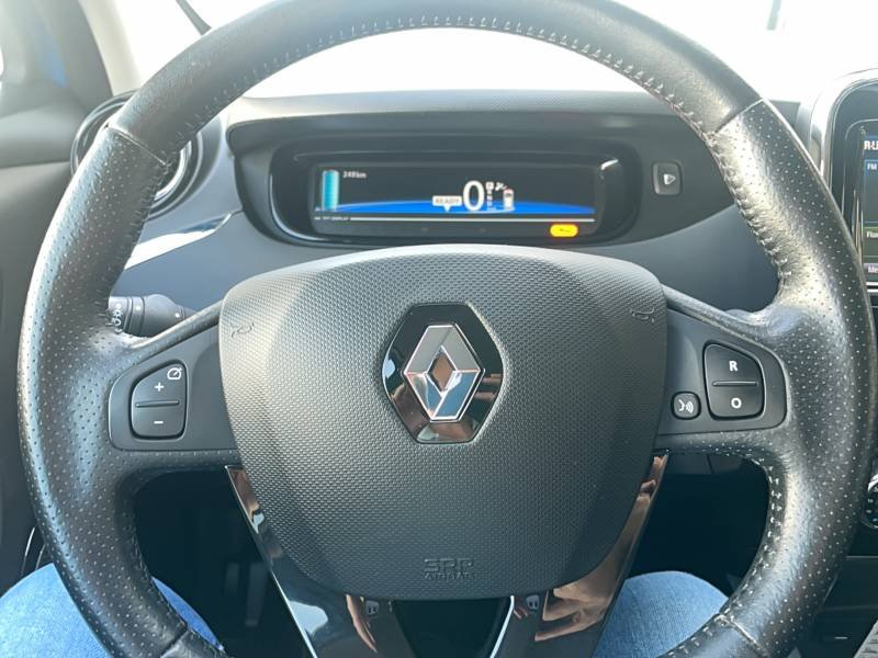 Renault Zoe - Photo 32