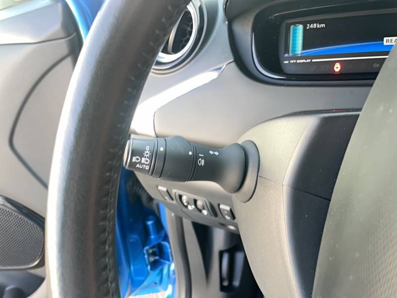 Renault Zoe - Photo 33