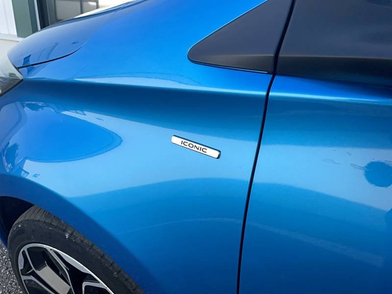 Renault Zoe - Photo 34