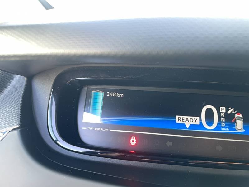 Renault Zoe - Photo 35