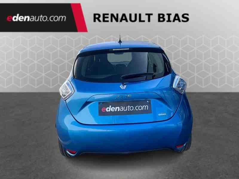 Renault Zoe - Photo 4